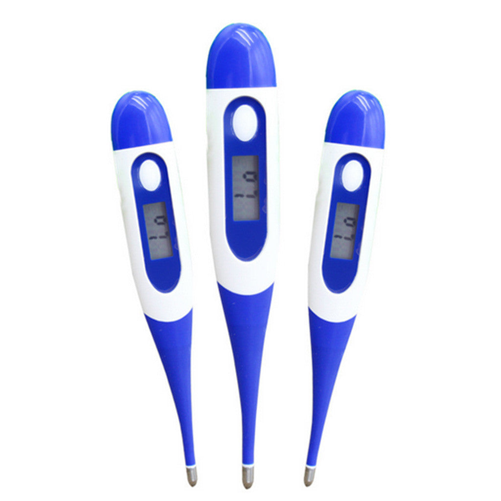 Waterdichte Digitale Baby Thermometer