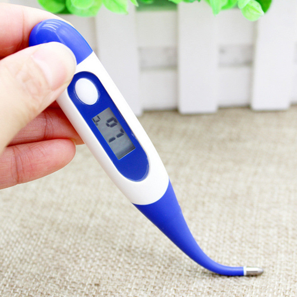 Waterdichte Digitale Baby Thermometer