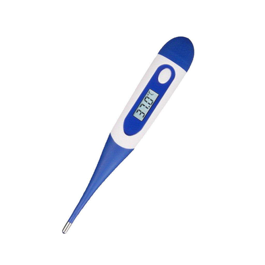 Waterdichte Digitale Baby Thermometer