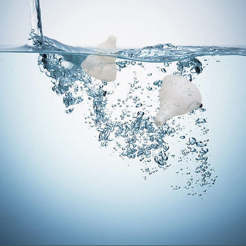 Elektrische Baby Neusaspirator